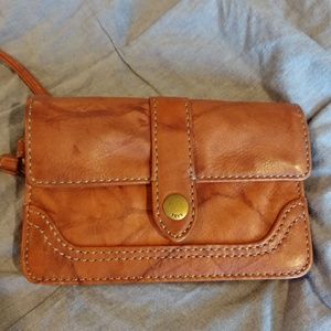 Frye wallet/wristlet